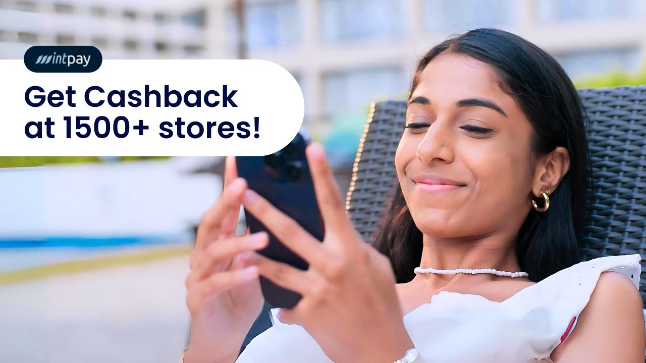 Mintpay I Cashback Like Never Before!