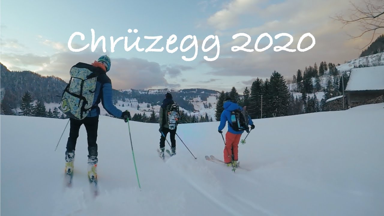 Chrüzegg 2020 Spring