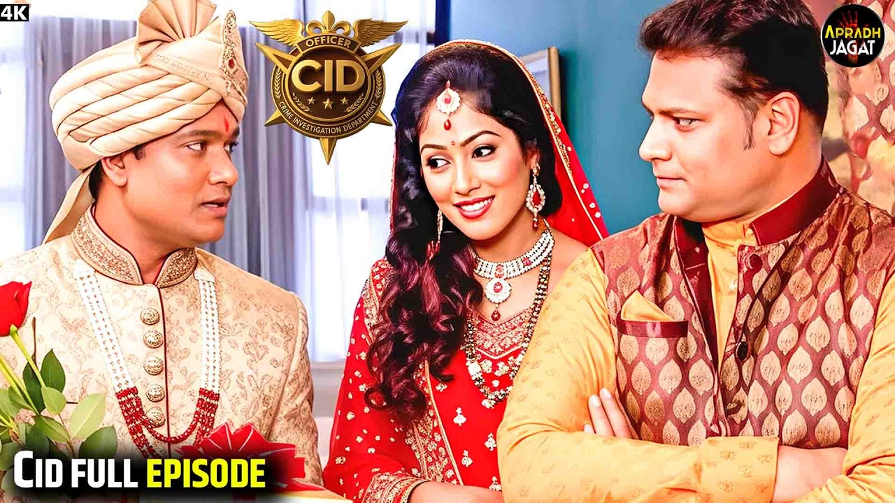 CID Officeer | CID Crime | Crime Alert | CID Story | CID New Episode 2026