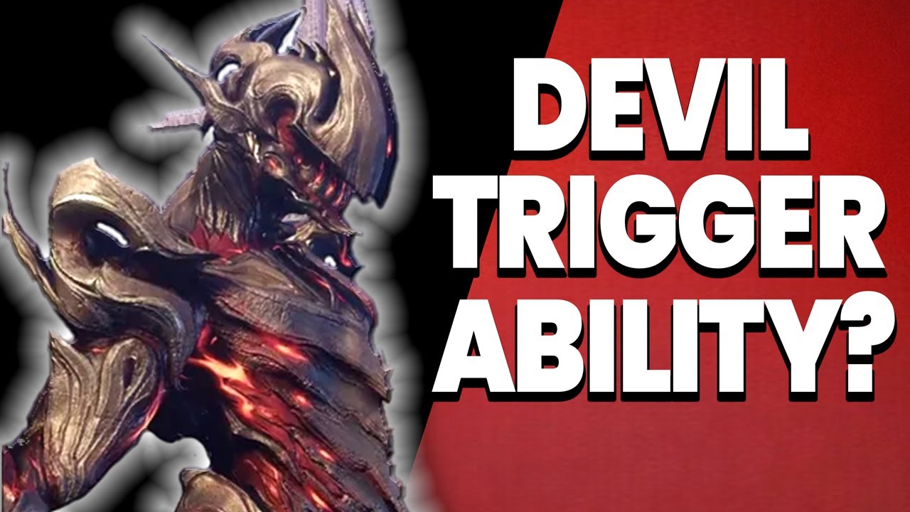Players Want THIS ULTIMATE for URIEL (and DE MIGHT DO IT!) | Warframe Old Peace 2025