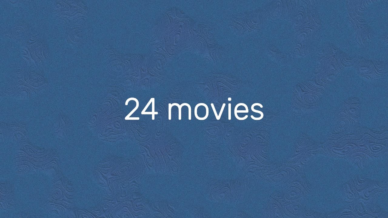 favorite movies of 2024