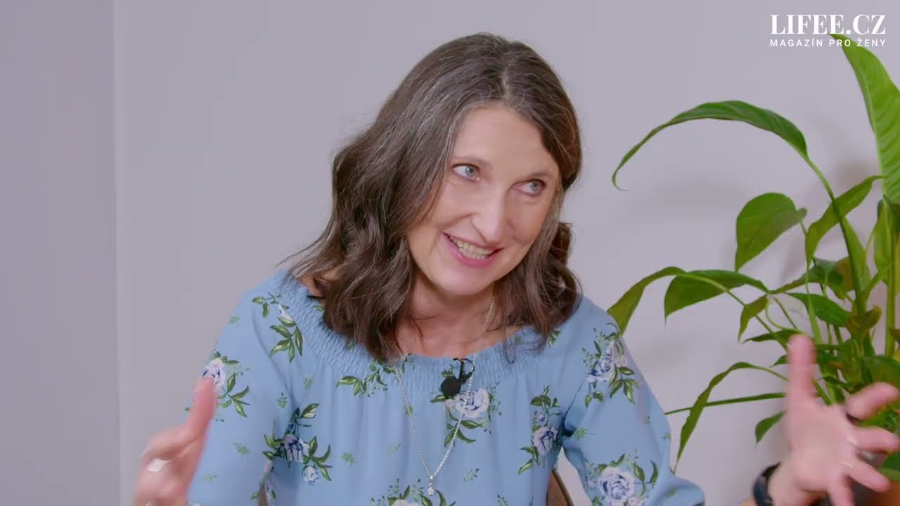 Margit Slimáková radí s hubnutím: Do deníčku si ke koblize napište, proč ji chcete sníst