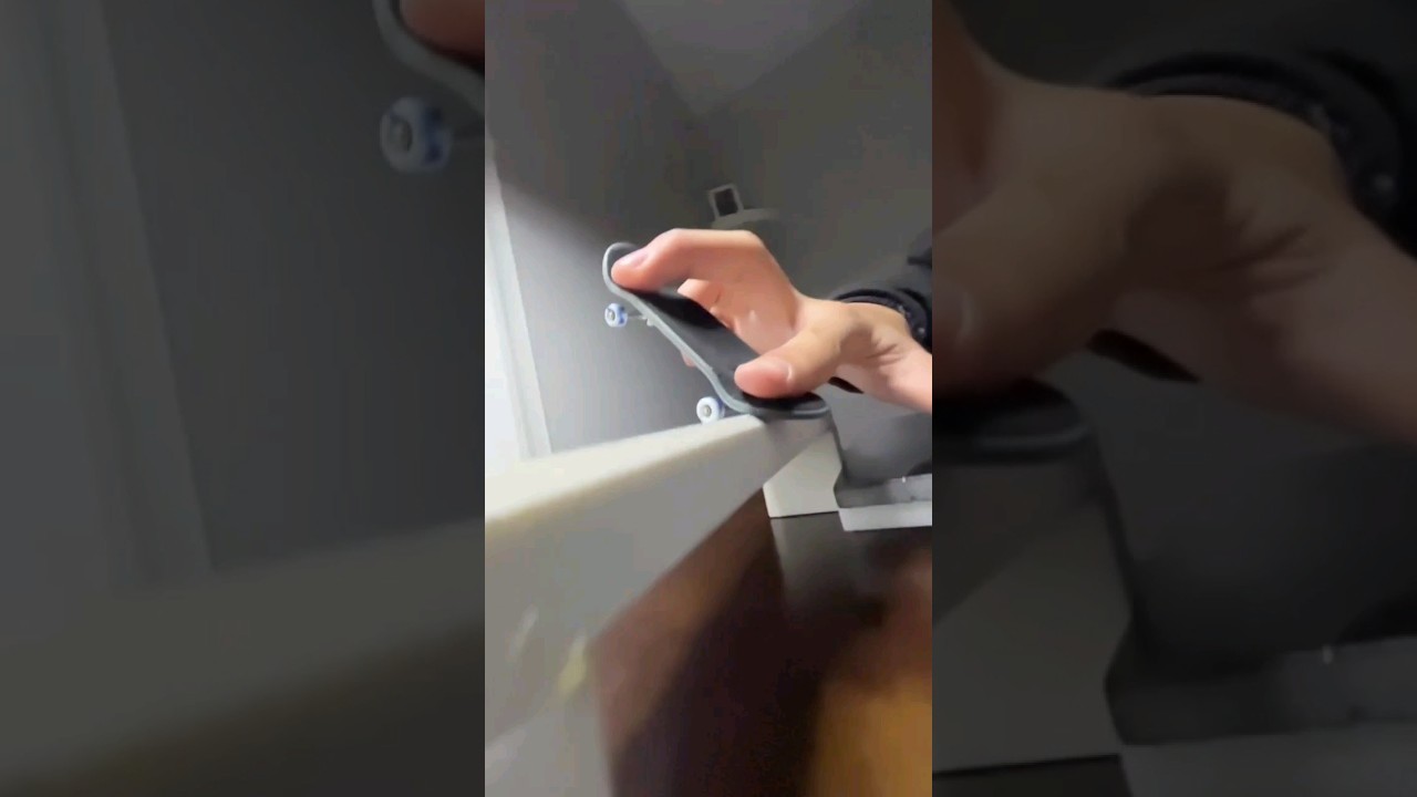 How PREMIUM Fingerboards make the difference!