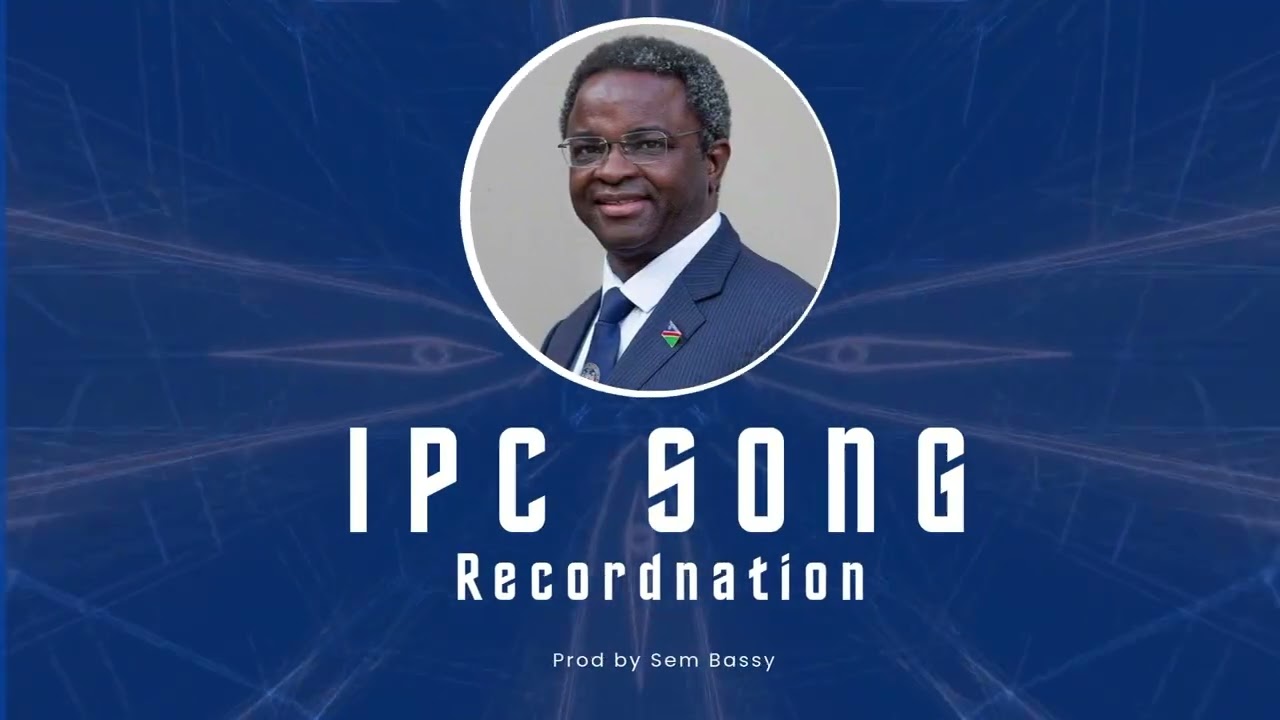 IPC Campaign song