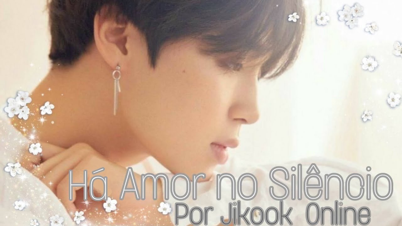 • Filme Jikook • Há amor no silêncio