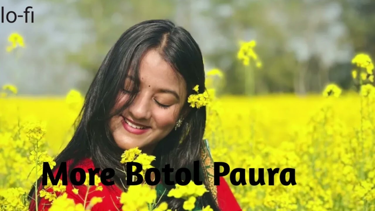 More Botol Paura || Santhali Song || 