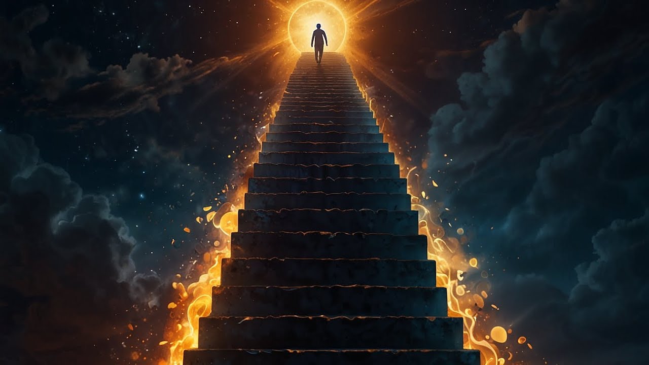 🎬 OS 7 N&Iacute;VEIS DA TESHUV&Aacute; QUE NINGU&Eacute;M TE CONTOU | Guia R&aacute;pido arrependimento