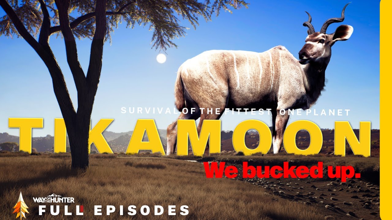 The Ammo Change Controversy & Why It's Important | Way Of The Hunter