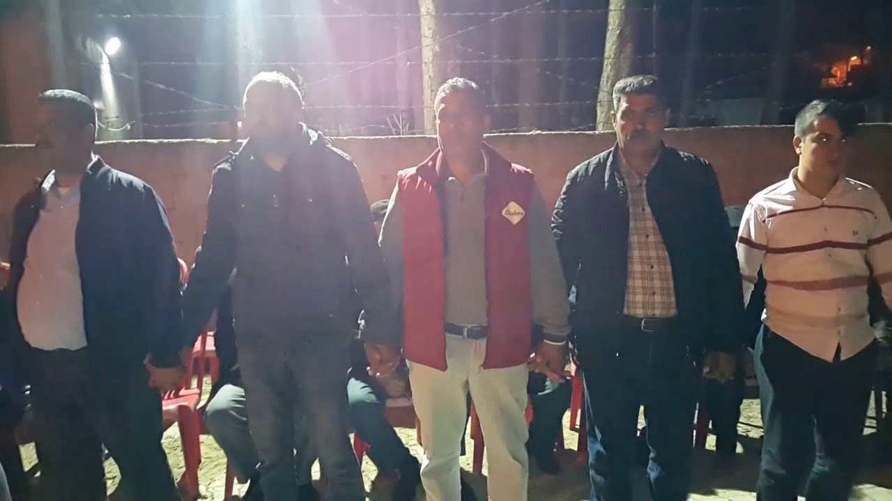 Kına Gecesi  ; Erol Avcı