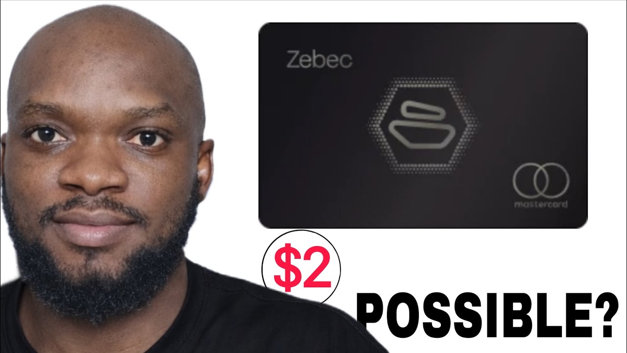 ZEBEC NETWORK x GHOSTWARE This is More than HUGE for ZBCN Holders!