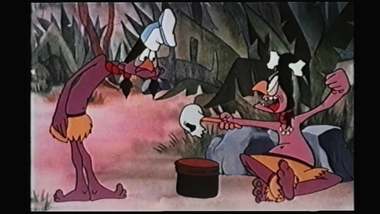 Robinsons Tollste Abenteuer | Zeichentrick Film | 1974 | 720p HQ Transfer