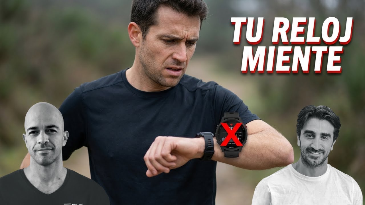 Deja de Confiar en las Zonas de Tu Reloj (Hasta Que Corrijas Estos Errores)