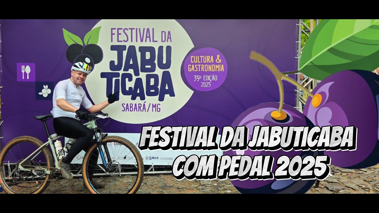 Festival Da Jabuticaba Sabará