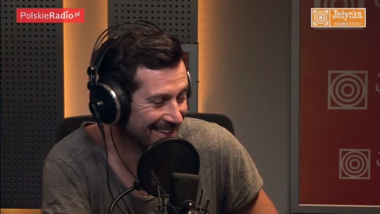 Bartek Grzanek i debiutancki 