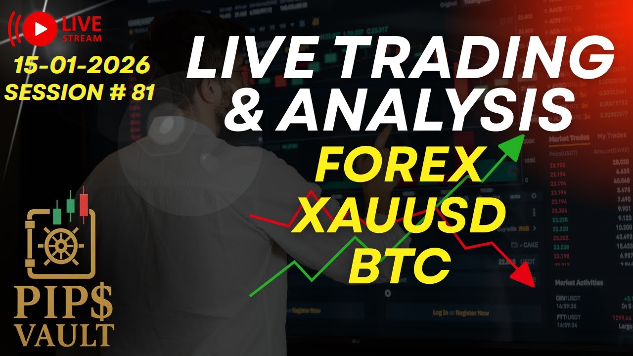 Can This SIMPLE Trick Make You a FOREX and Crypto Trading MASTER in Just 30 Days?