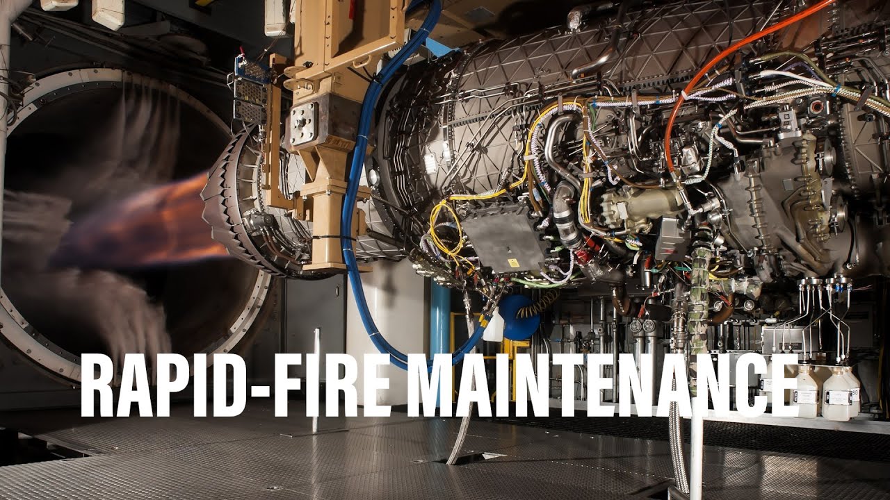 How Tinker AFB quickly got F-35 engines back in the fight