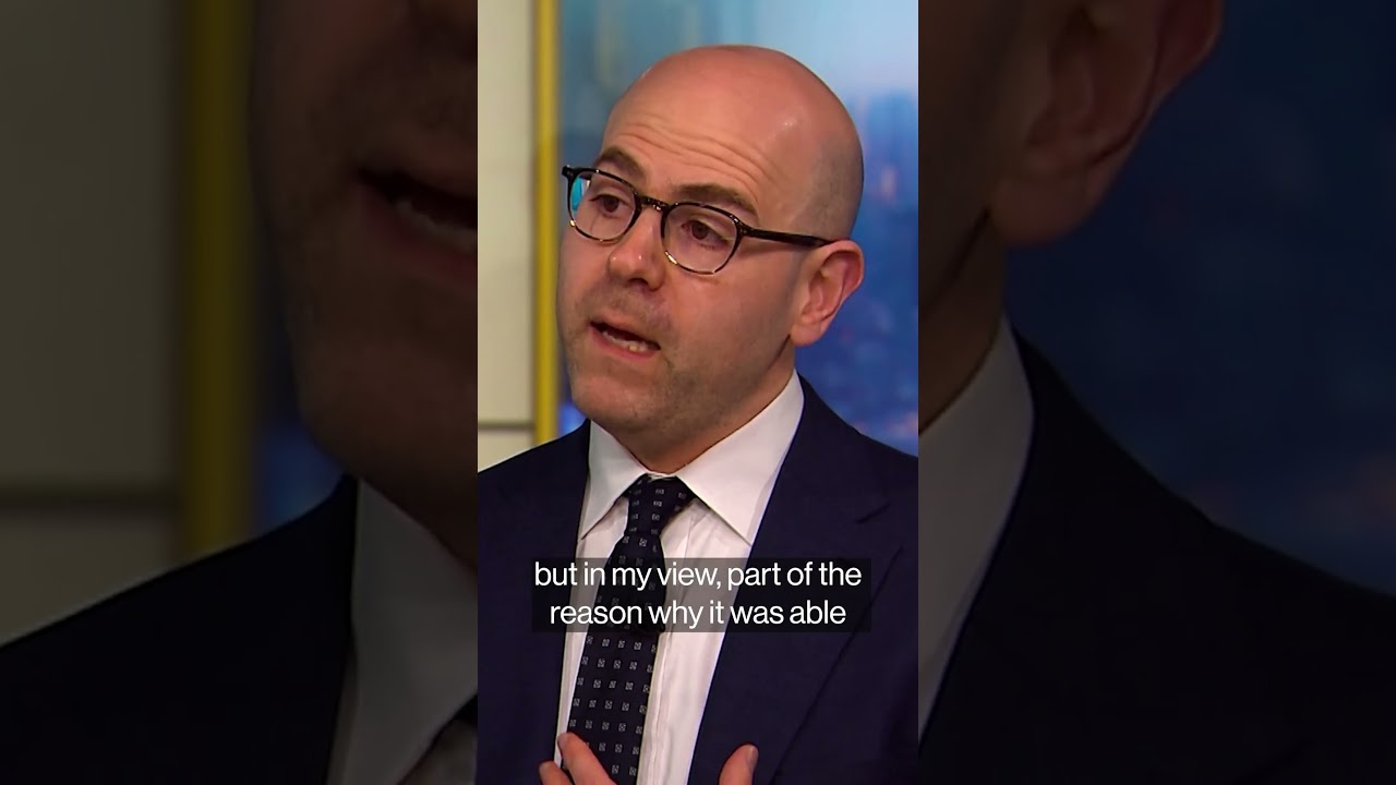 Миран о том, что потребуется для повышения процентных ставок.