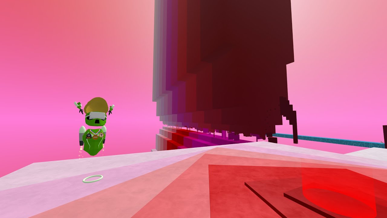 Chowder of Sux- I I mean Lux Lips by Thezra325