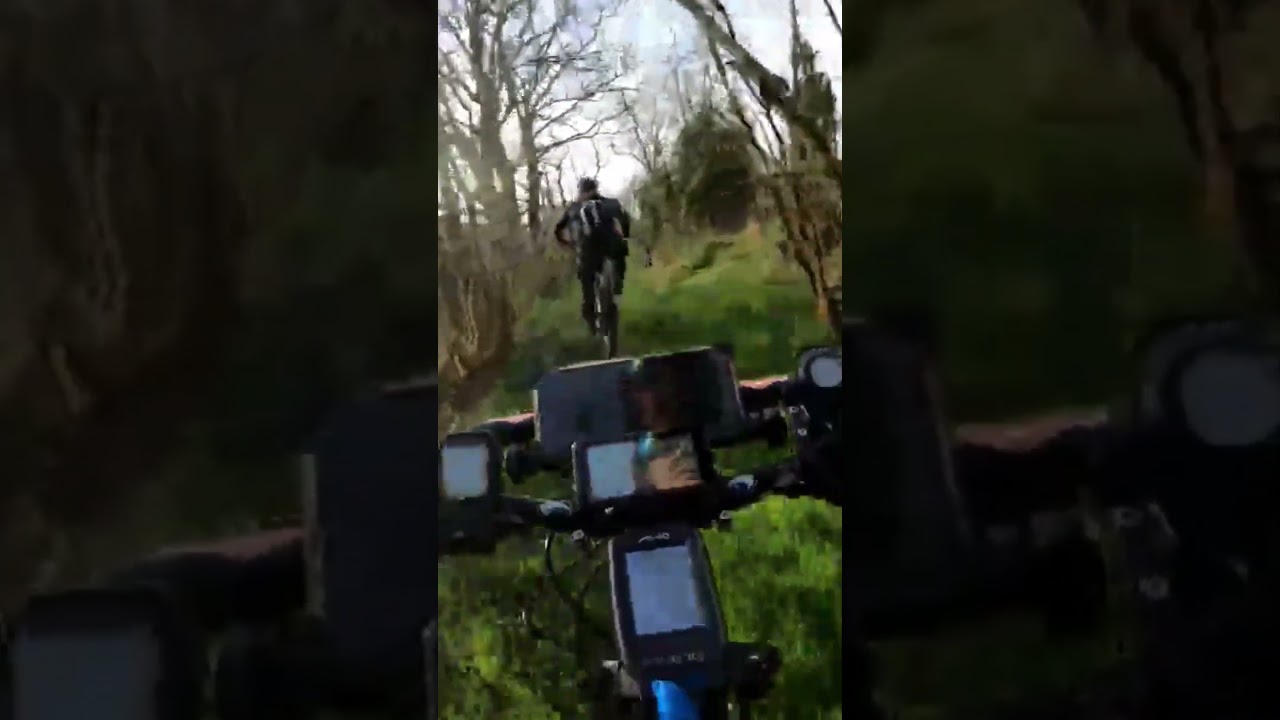 Ride dans le Lot...