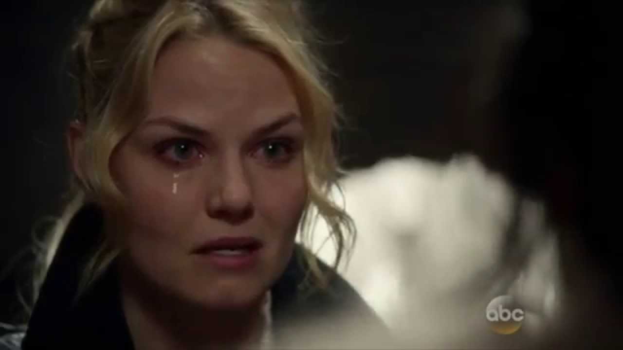 Swan Queen | true love is magic [+4x22/23]