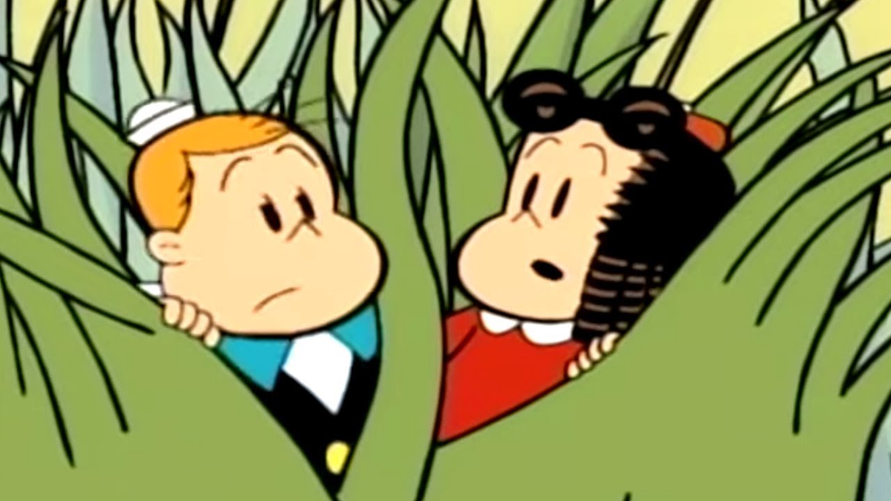 Missing Wig // Froglegs // Wrong Move | The Little Lulu Show 👧🏻 Full Episodes | Videos for Kids