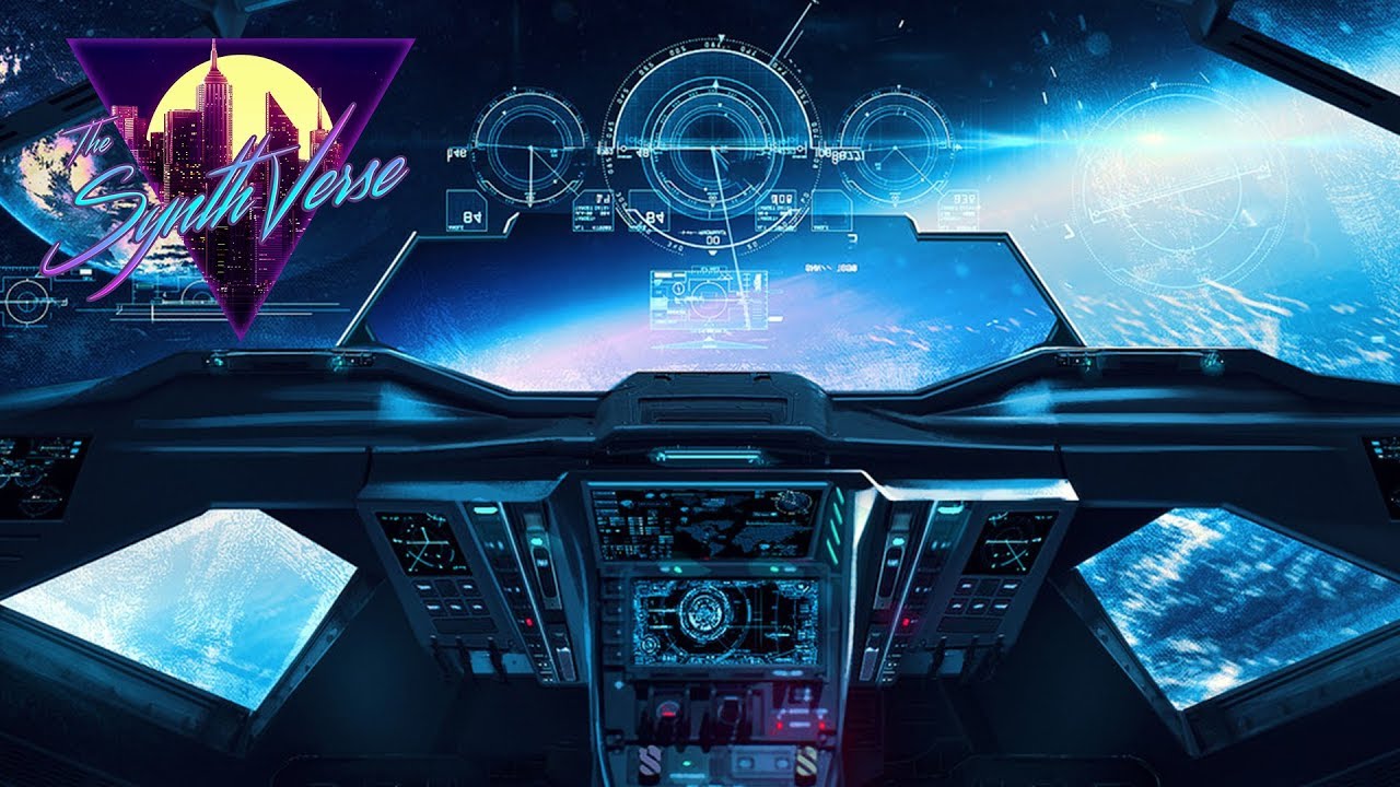 Stilz - Approaching The Unknown (feat. Caspro)