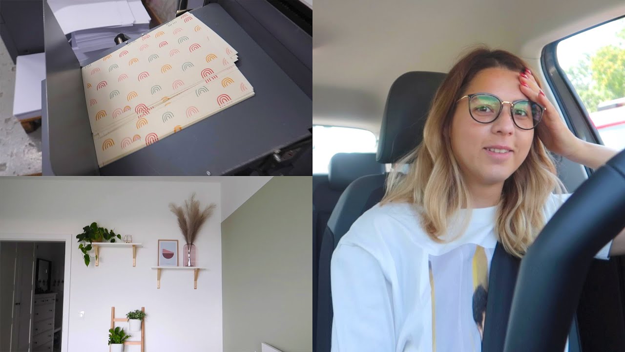 PRVÝKRÁT SOM TO UKÁZALA NA VIDEU | Patra Bene