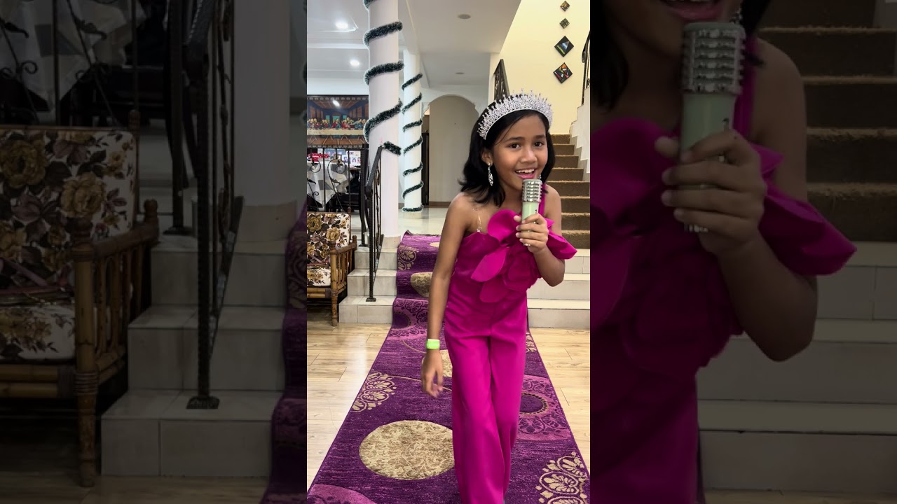 Sinaran by Ayesha