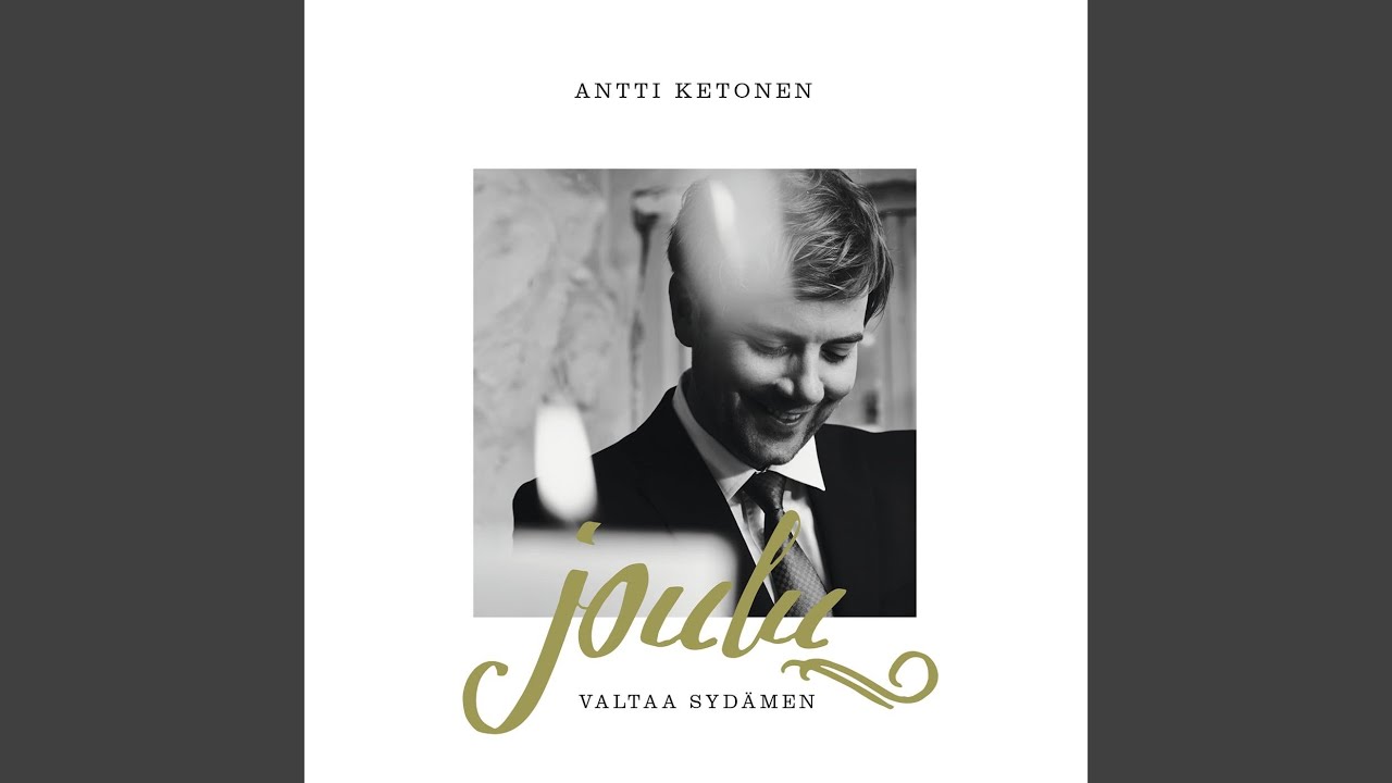 Tulkoon joulu
