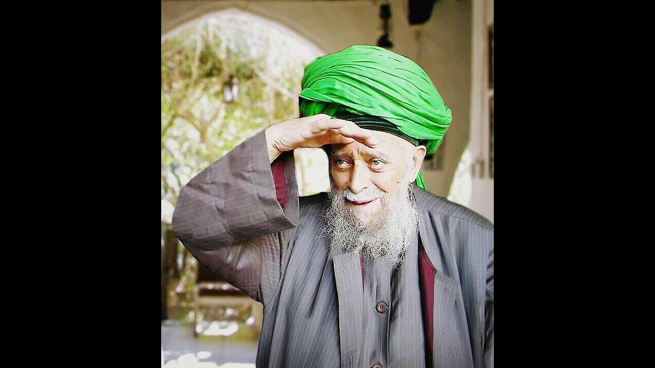 Hızlan Gelecek Olan Bahar Günleri Vardır | Şeyh Nazım Kıbrısi Hazretleri