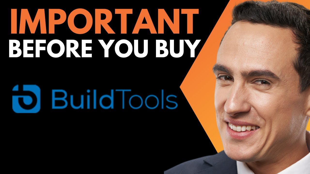 BuildTools Review: 12 Things You Need To Know Before Buying (Best Construction Management Software)