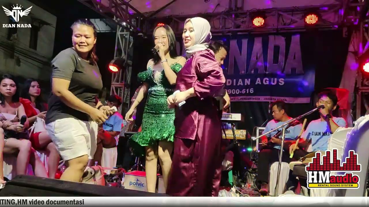TARLING JAYANTI AYU ADELLIA DIAN NADA | HM AUDIO TANGERANG