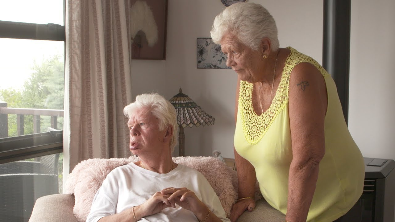 The cost of looking after a disabled adult child