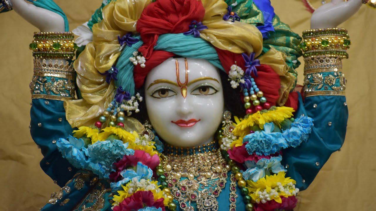Nityananda Trayodasi Celebration Jan 30, 2026