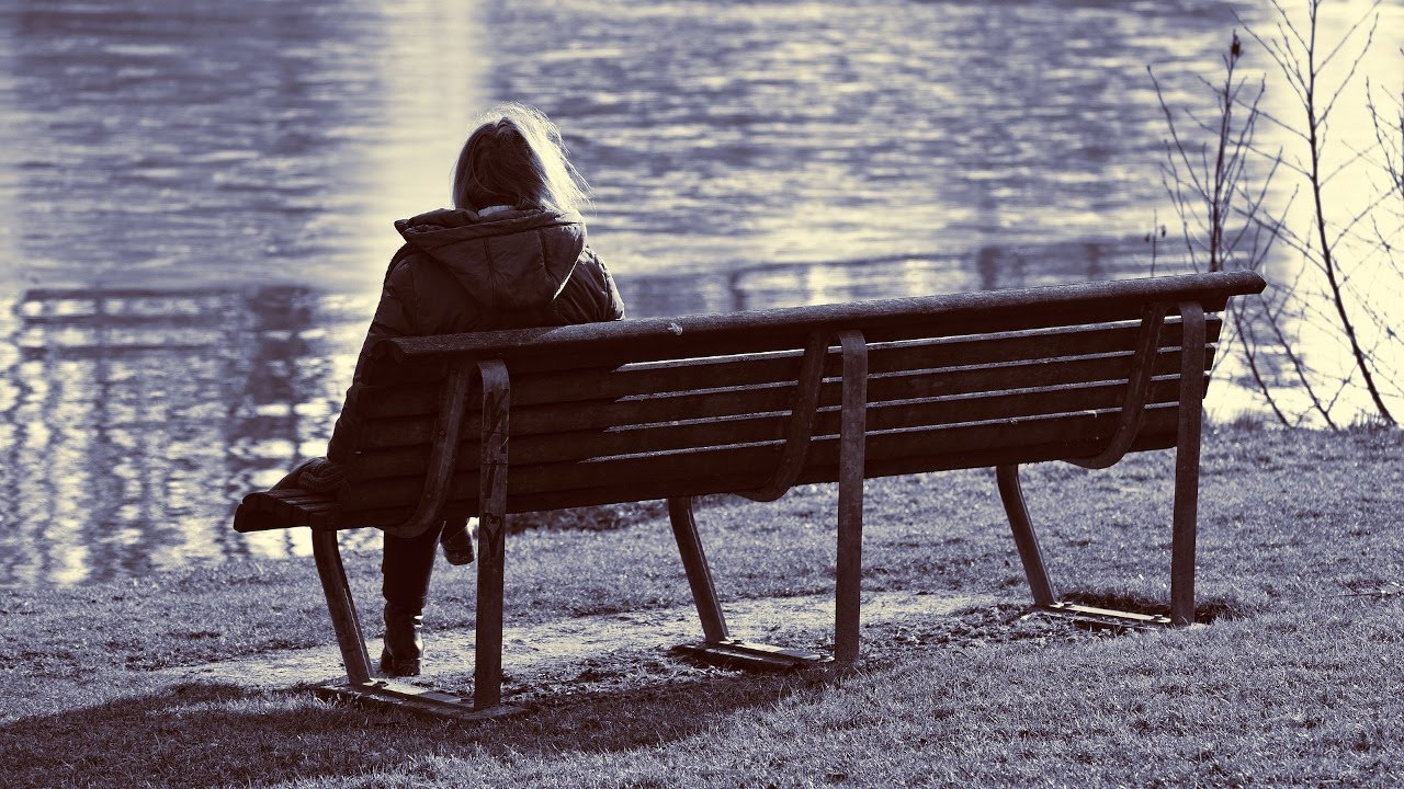 Grieving: Healing from Loss