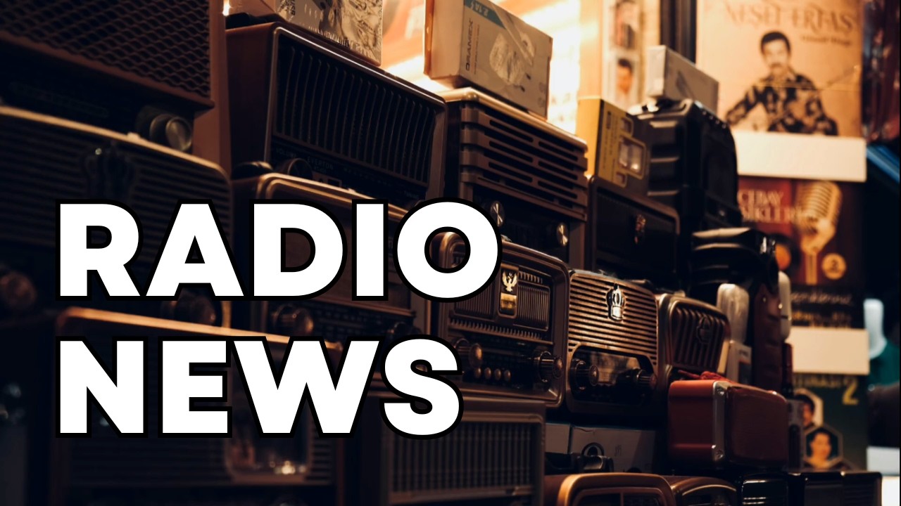 🎙️ Репортаж SWL News: Новые закрытия BBC MW, масштабные сокращения в Deutsche Welle, отчеты о кач...