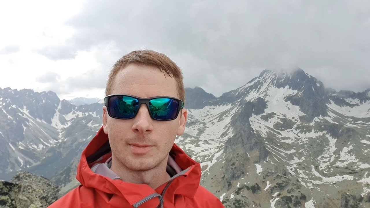 Bleskurychl&aacute; Tup&aacute; - Vysok&eacute; Tatry