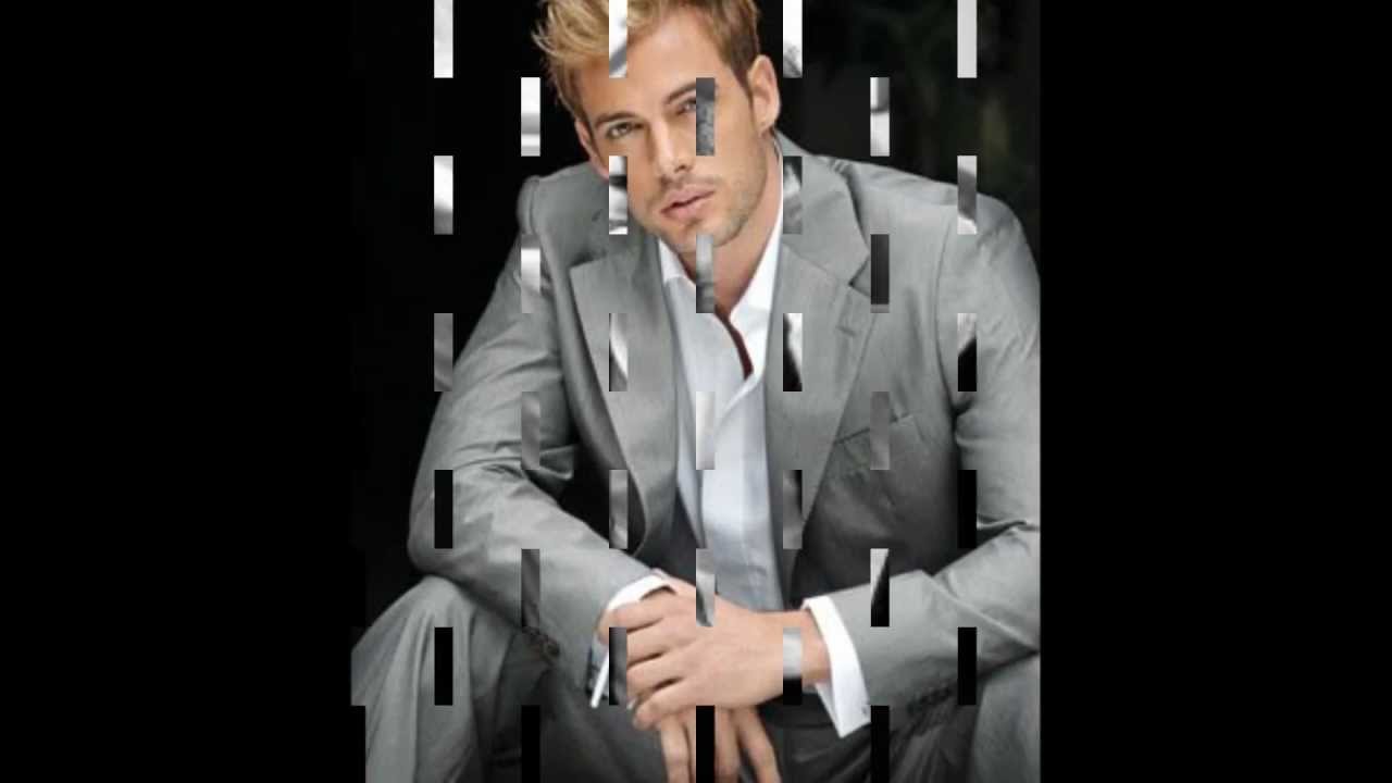 WILLIAM LEVY By Eua For WLW GRECIA!