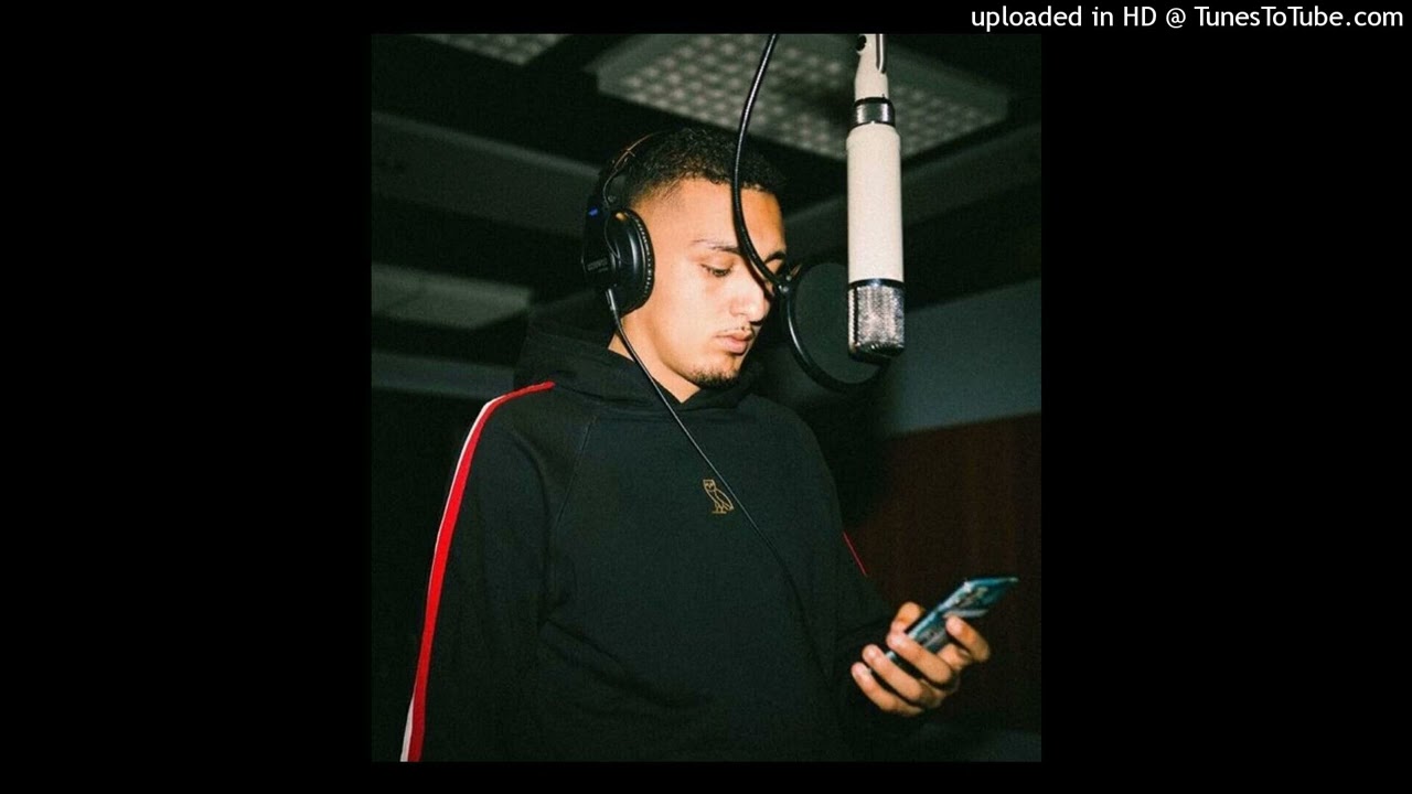 (SOLD) Morad x Jul x Kurdo type Beat (ceo)