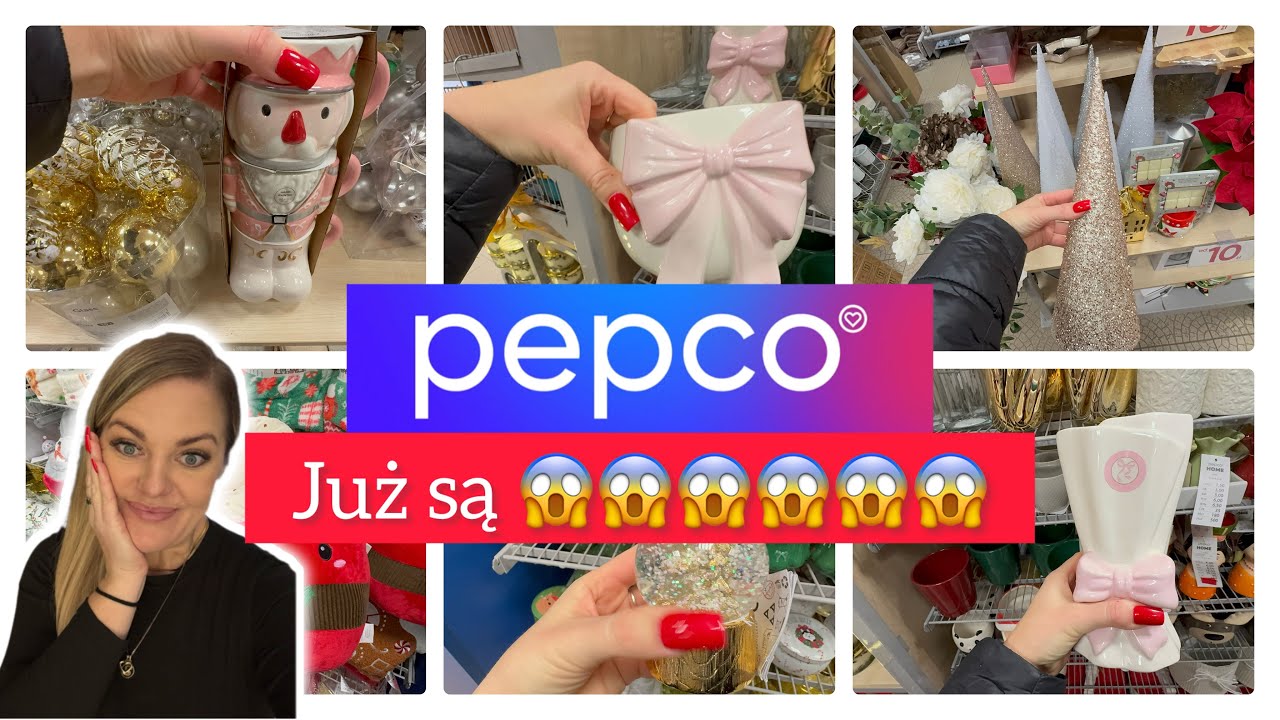 PEPCO 🔥🔥🔥 Już są 😱 PIĘKNE NOWOŚCI 