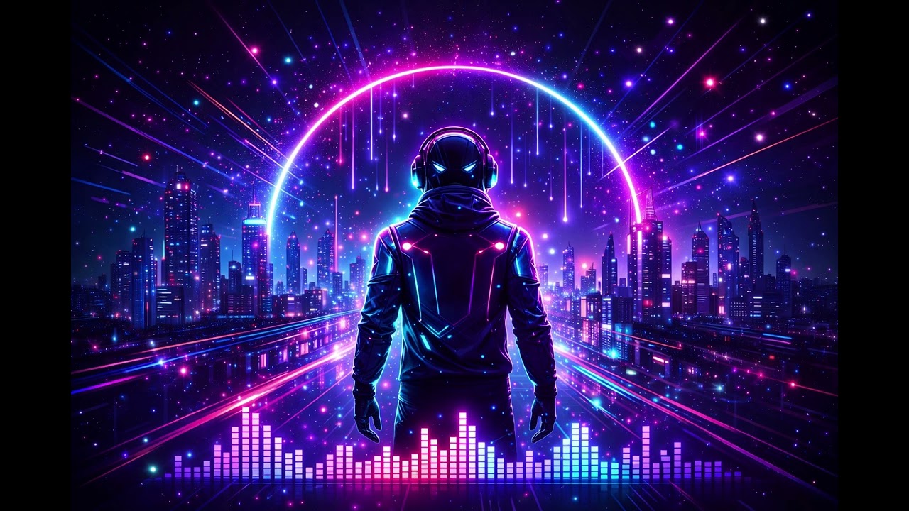 Electronic Music Experience