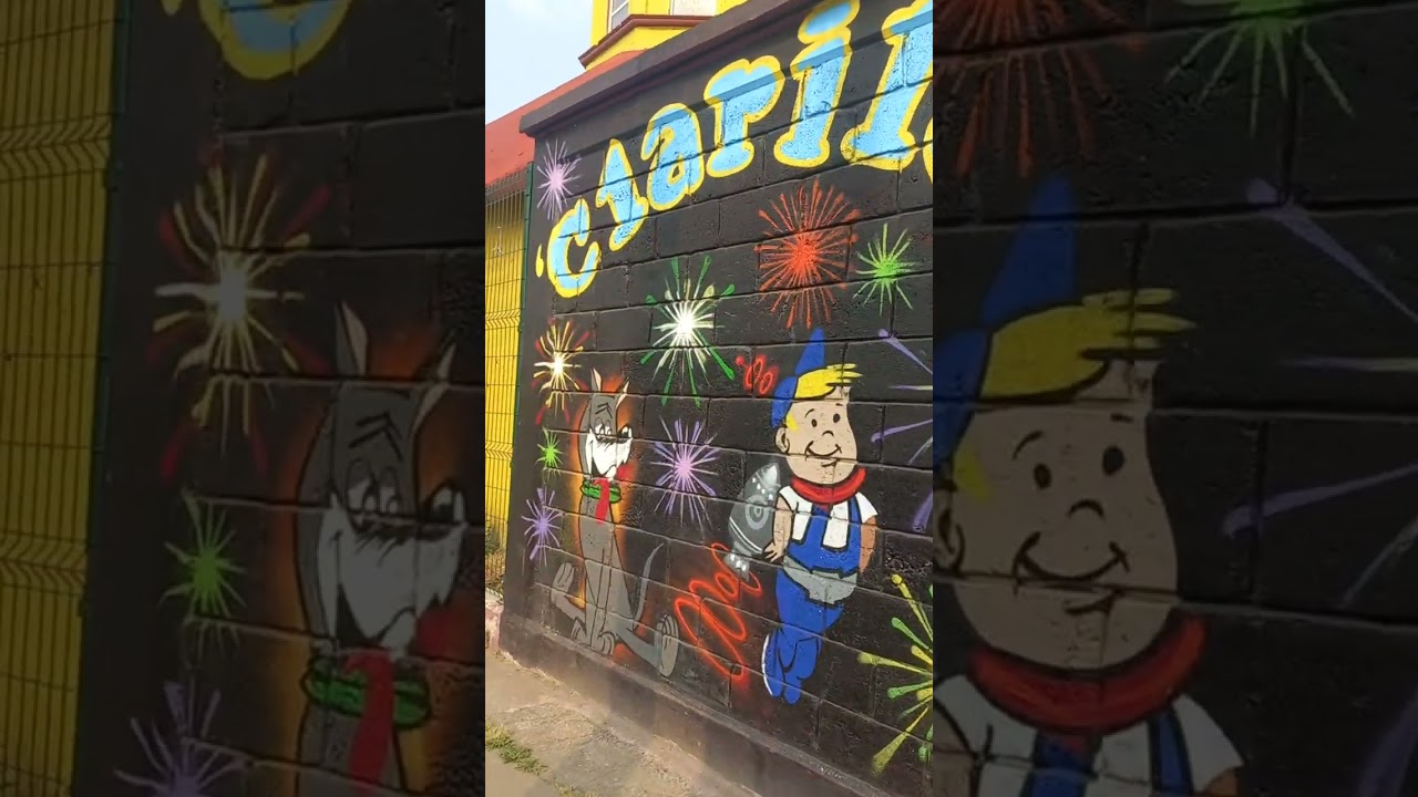 Bienvenidos al 06/03/26 Día de los Toros Pirotécnicos. Esto es para mi Tultepequense que tengo ❤️. 