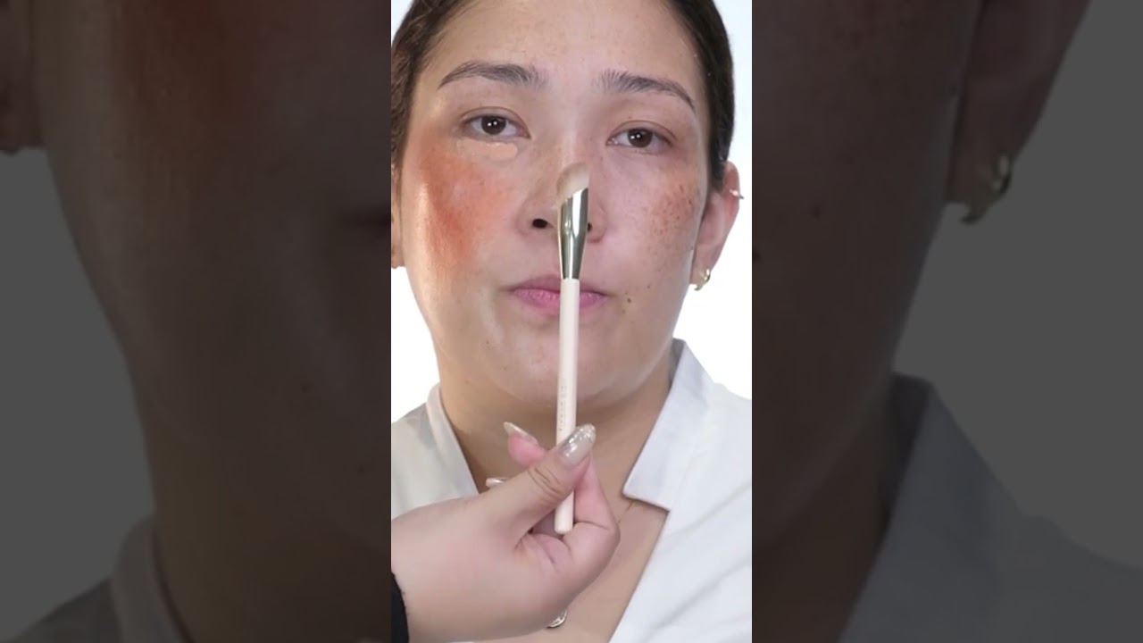 How To Cover Freckles