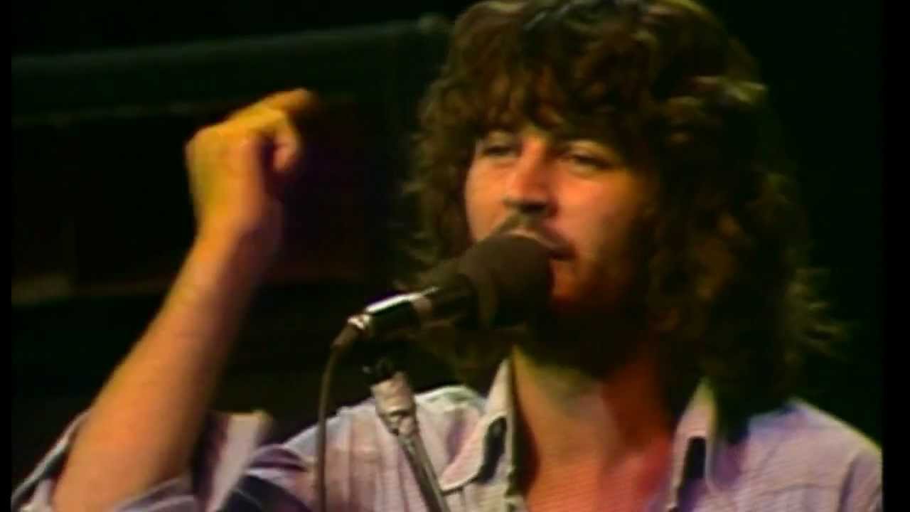 Deep Purple - Smoke On The Water (LIVE 1973 HD)