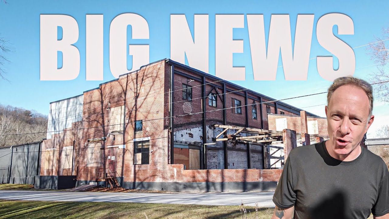 A Lot Happened Last Week... DREAM SHOP Update!
