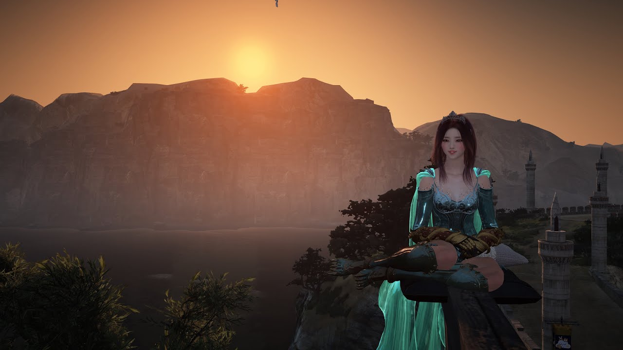 BDO Lahn Succession PVP