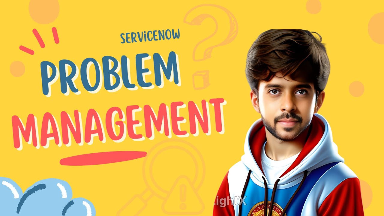 Master ServiceNow Problem Management: Tips & Tricks for Success!