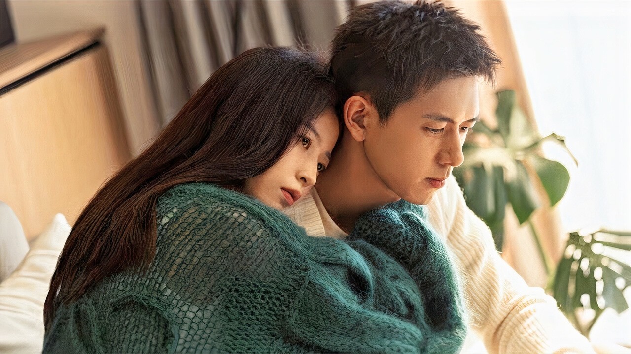 A once-rebellious boy fell in love with a beautiful, disabled girl who was wild and aggressive