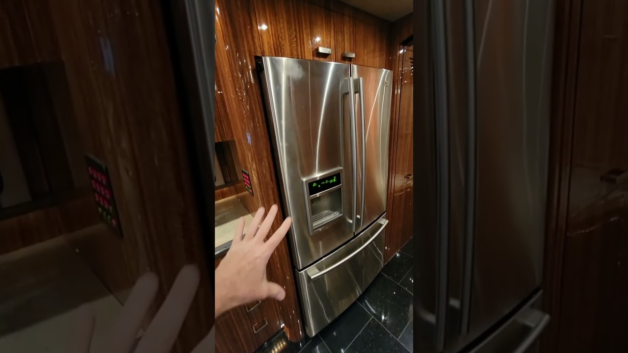 2009 PARLIMENT PREVOST CHASSIS *SUPER ELEGANT*#prevost #Bus #rv #motorhome #elegant #rvtour