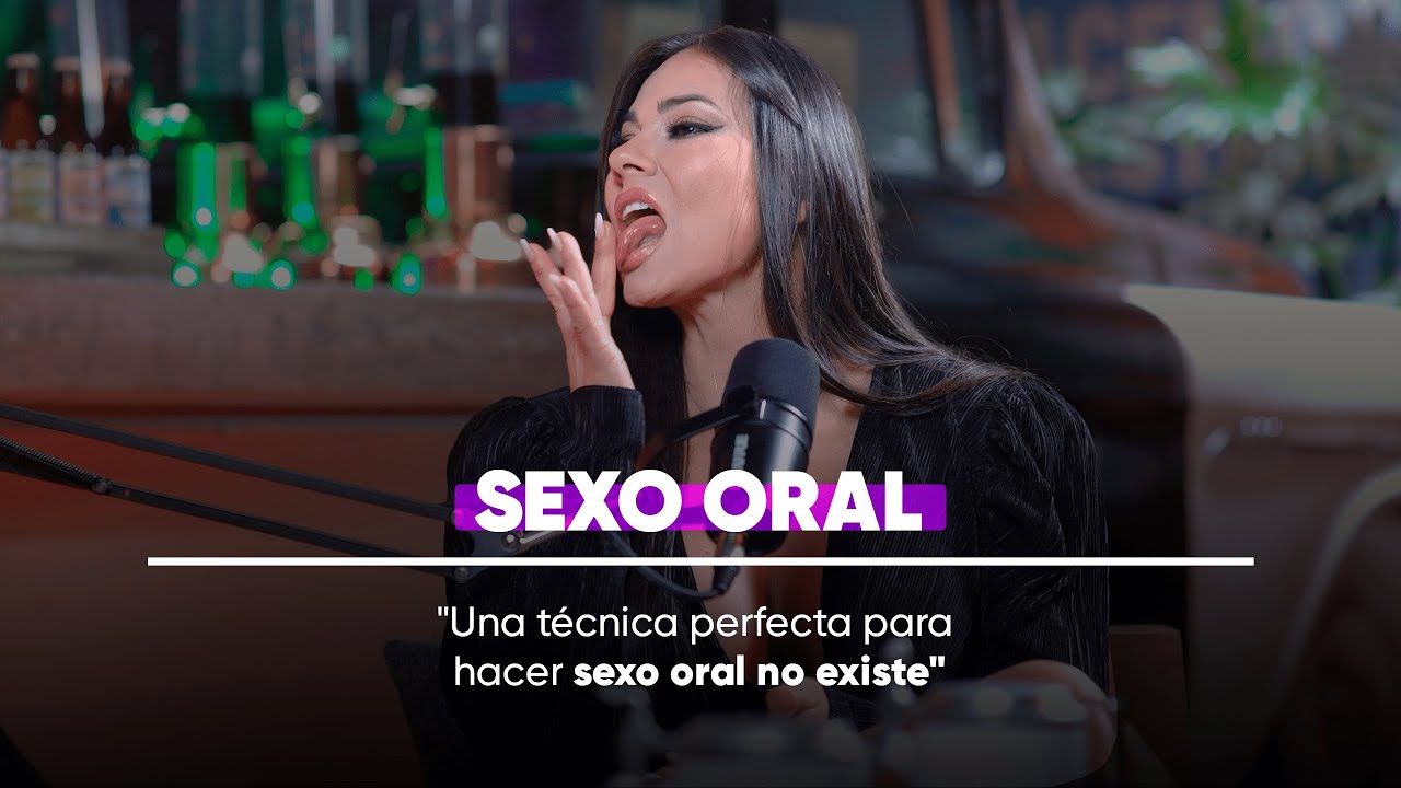 T1E7 - Sexo Oral